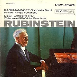 rachmaninoff concerto no 2